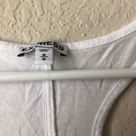 Express Tank - Picture 2 of 2